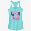 Best deal ✔️ Disney The Little Mermaid Salty As The Sea 👏 Girls Tank ✔️