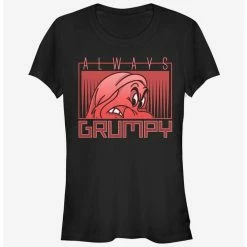 Best deal ✔️ Disney Snow White Always Grumpy 💯 Girls T-Shirt 🌟