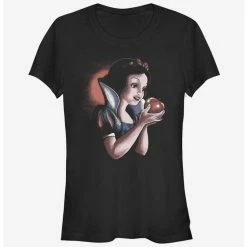 Promo ⌛ Disney Snow White Deep Stare Girls T-Shirt 🌟