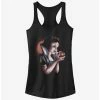 Best reviews of 🔔 Disney Snow White Deep Stare Girls Tank 😉