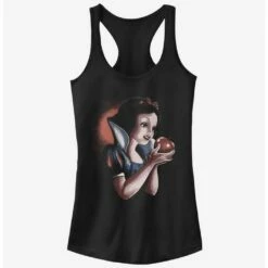 Best reviews of 🔔 Disney Snow White Deep Stare Girls Tank 😉
