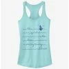Hot Sale 🔥 Disney The Little Mermaid Ariel Girls Tank 💯