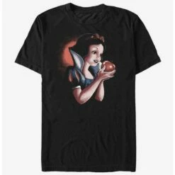 Top 10 π Disney Snow White Deep Stare T-Shirt β