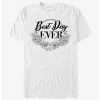 Best Pirce ✨ Disney Tangled Best Day Ever T-Shirt 🌟