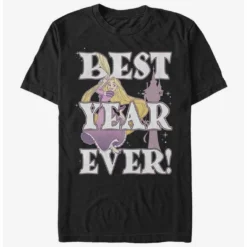 Best Sale ❤️ Disney Tangled Rapunzel Best Year T-Shirt ✨