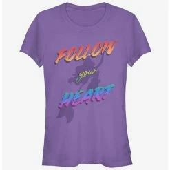 Best Sale ✨ Disney The Little Mermaid Be Heard ⭐ Girls T-Shirt ✨