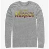 Best reviews of ⭐ Disney The Little Mermaid Logo Long-Sleeve T-Shirt ✨