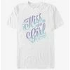 Outlet ⌛ Disney The Little Mermaid Kiss The Girl T-Shirt 🔔