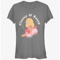 Deals 😀 Disney The Princess And The Frog Classy Charlotte Girls T-Shirt ⭐ -Dressup Outfits Shop 14206655 hi