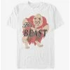 New 🛒 Disney Beauty And The Beast Her Beast T-Shirt ⌛