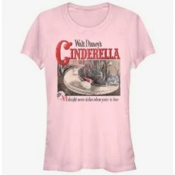 Best reviews of 😉 Disney Cinderella Cover 🔔 Girls T-Shirt ⌛