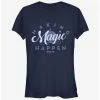 Hot Sale 😍 Disney Cinderella Magic Since 1950 Girls T-Shirt 🧨
