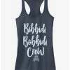 Top 10 🥰 Disney Cinderella Bibbidi Crew Girls Tank ❤️