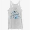 Best reviews of 😍 Disney Cinderella Simple Anniversary Girls Tank 🤩
