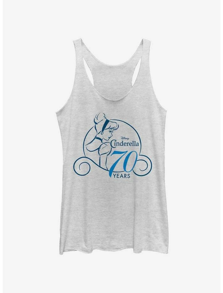 Best reviews of π Disney Cinderella Simple Anniversary Girls Tank π€© 1 Best reviews of π Disney Cinderella Simple Anniversary Girls Tank π€©