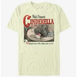 Deals 👏 Disney Cinderella Cover T-Shirt 😀