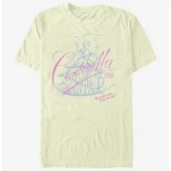 Top 10 ✨ Disney Cinderella Fifties Love Story T-Shirt 👏