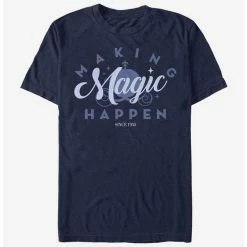 New 🌟 Disney Cinderella Magic Since 1950 T-Shirt ✨