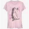 Cheap 🔔 Disney Mulan Pretty Mulan Girls T-Shirt ⭐