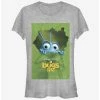 Discount 🧨 Disney Pixar A Bug's Life Bugs Life Poster Girls T-Shirt ⌛