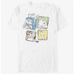 Flash Sale ✔️ Disney Pixar A Bug's Life Four Up T-Shirt ❤️