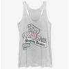 Discount 🤩 Disney Sleeping Beauty Antique Aurora 😀 Girls Tank ✔️