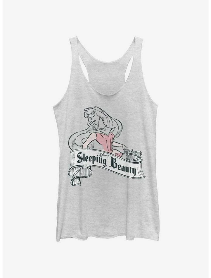 Discount ๐คฉ Disney Sleeping Beauty Antique Aurora ๐ Girls Tank โ๏ธ 1 Discount ๐คฉ Disney Sleeping Beauty Antique Aurora ๐ Girls Tank โ๏ธ