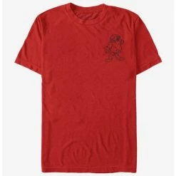 Flash Sale 🛒 Disney Snow White Grumpy Line T-Shirt 🎉