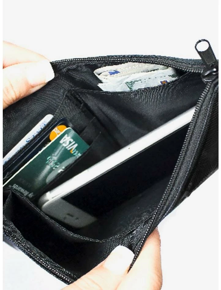 Budget π Disney Frozen 2 Elsa and Anna Pose Destiny Awaits Zip Clutch Canvas Wallet β 2 Budget π Disney Frozen 2 Elsa and Anna Pose Destiny Awaits Zip Clutch Canvas Wallet β - Image 2