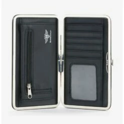 Best Sale ⌛ Disney The Lion King Hakuna Matata Simba Growing Up Hinge Wallet 🔥 -Dressup Outfits Shop 14220723 av3