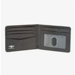 Best deal 🛒 Disney The Lion King Scar Bifold Wallet 👍 -Dressup Outfits Shop 14220727 av3