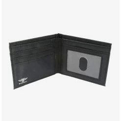 Coupon 🔔 Disney The Lion King Scar Pose Elephant Graveyard Bones Bifold Canvas Wallet 👍 -Dressup Outfits Shop 14220734 av3