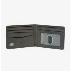 Flash Sale ⭐ Disney Pixar Toy Story Bo Peep Im In Charge Pose Bifold Wallet ⌛ -Dressup Outfits Shop 14220760 av2