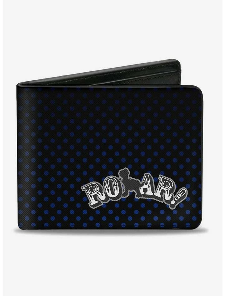 Cheap π Disney Pixar Toy Story Rex Roar Halftone Bifold Wallet π 1 Cheap π Disney Pixar Toy Story Rex Roar Halftone Bifold Wallet π