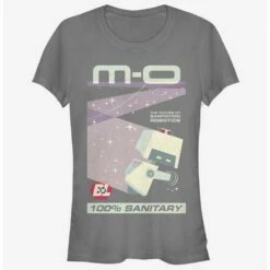 Top 10 🎁 Disney Pixar Wall-E Mo Sanitary Poster Girls T-Shirt 🌟