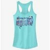 Best deal 🔥 Disney Wreck-It Ralph Internet Welcome Girls Tank 🥰