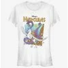 Best reviews of 😀 Disney Hercules Hydra Escape Girls T-Shirt 😉