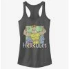 Hot Sale 💯 Disney Hercules Hercules Girls Tank 🤩