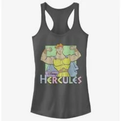 Hot Sale 💯 Disney Hercules Hercules Girls Tank 🤩