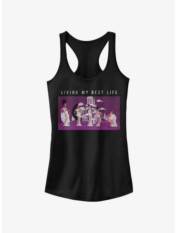 Best reviews of βοΈ Disney Hercules Hercules Muse π Girls Tank βοΈ 1 Best reviews of βοΈ Disney Hercules Hercules Muse π Girls Tank βοΈ
