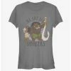New ⭐ Disney Moana We Are All Voyagers 🥰 Girls T-Shirt 😍