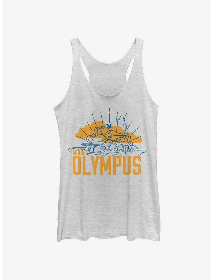 New โ Disney Hercules Olympus ๐ฅฐ Girls Tank โจ 1 New โ Disney Hercules Olympus ๐ฅฐ Girls Tank โจ