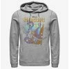 Best reviews of ⌛ Disney Hercules Hydra Escape Hoodie ✔️