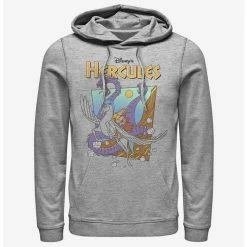 Best reviews of ⌛ Disney Hercules Hydra Escape Hoodie ✔️