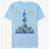 Brand new 🔔 Disney Pixar Toy Story 4 Alien Planet T-Shirt 🧨