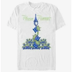 Best deal ⭐ Disney Pixar Toy Story 4 Alien Planet T-Shirt 🎁