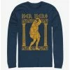 Best Sale 🌟 Disney Hercules Her Hero Hercules Long-Sleeve T-Shirt ✨