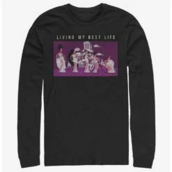 Discount 🔔 Disney Hercules Hercules Muse Long-Sleeve T-Shirt ⭐