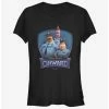 Hot Sale ✨ Disney Pixar Onward Police Group 👍 Girls T-Shirt 🔥