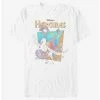 Promo 👍 Disney Hercules Hydra Escape T-Shirt 👏